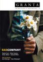 Granta 78: Bad Company
