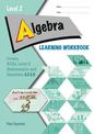 LWB Level 2 Algebra 2.6 Learning Workbook