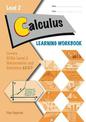 LWB Level 2 Calculus 2.7 Learning Workbook