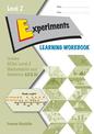 LWB Level 2 Experiments 2.10 Learning Workbook
