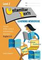 LWB Level 2 Unfamiliar Texts 2.3 Learning Workbook