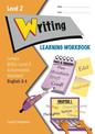 LWB Level 2 Writing 2.4 Learning Workbook