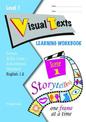 Lwb Level 1 Visual Texts 1.2 Learning Workbook