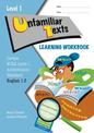 Lwb Level 1 Unfamiliar Texts 1.3 Learning Workbook