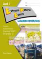 LWB Level 1 Extreme Natural Events 1.1 Learning Workbook