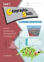 LWB Level 1 Geographic Skills 1.4 Learning Workbook