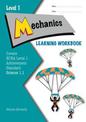 Lwb Level 1 Mechanics 1.1 Learning Workbook