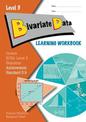 LWB Level 3 Bivariate Data 3.9 Learning Workbook