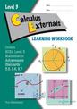 LWB Level 3 Calculus Externals Learning Workbook