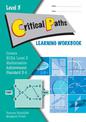 LWB Level 3 Critical Paths 3.4 Learning Workbook