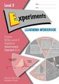 LWB Level 3 Experiments 3.11 Learning Workbook