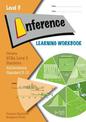 LWB Level 3 Inference 3.10 Learning Workbook