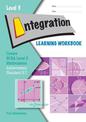 LWB Level 3 Integration 3.7 Learning Workbook