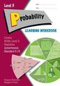 LWB Level 3 Probability 3.13 Learning Workbook