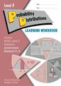 LWB Level 3 Probability Distributions 3.14 Learning Workbook