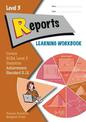 LWB Level 3 Reports 3.12 Learning Workbook