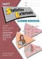 LWB Level 3 Statistics Externals Learning Workbook