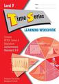 LWB Level 3 Time Series 3.8 Learning Workbook