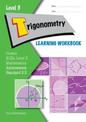 LWB Level 3 Trigonometry 3.3 Learning Workbook