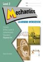 LWB Level 2 Mechanics 2.4 Learning Workbook