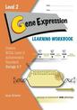 Lwb Level 2 Gene Expression 2.7 Learning Workbook