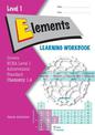 LWB Level 1 Elements 1.4 Learning Workbook