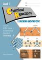 Lwb Level 1 Chemical Reactions 1.5 Learning Workbook