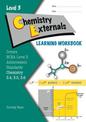 LWB Level 3 Chemistry Externals Learning Workbook