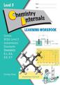 LWB Level 3 Chemistry Internals Learning Workbook