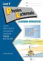 LWB Level 3 Physics Externals Learning Workbook