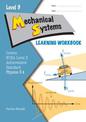 LWB Level 3 Mechanical Systems 3.4 Learning Workbook