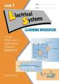 LWB Level 3 Electrical Systems 3.6 Learning Workbook