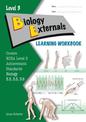 LWB Level 3 Biology Externals Learning Workbook