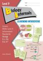 LWB Level 3 Biology Internals Learning Workbook