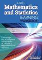 LWB NCEA Level 1 Mathematics and Statistics Learning Workbook 2018