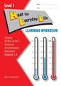 LWB Level 1 Heat for Everyday Life 1.4 Learning Workbook