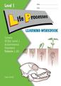 Lwb Level 1 Life Processes 1.10 Learning Workbook
