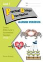 Lwb Level 1 Practical Biology Investigation 1.1 Learning Workbook