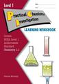 LWB Level 1 Practical Chemistry Investigation 1.1 Learning Workbook