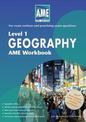 Ame Ncea Level 1 Geography Workbook 2016