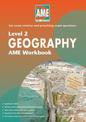 Ame Ncea Level 2 Geography Workbook 2016