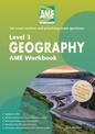 Ame Ncea Level 3 Geography Workbook 2016