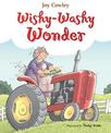 Wishy-Washy Wonder