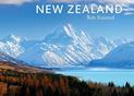 New Zealand - Rob Suisted Std