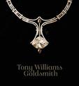 Tony Williams Goldsmith