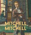 Mitchell & Mitchell: A father and son arts legacy