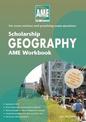 Ame Scholarship Geography Workbook 2016