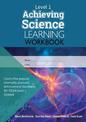 LWB NCEA Level 1 Achieving Science Learning Workbook