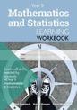 LWB Year 9 Mathematics and Statistics Learning Workbook