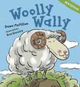 Woolly Wally: 2018 edition